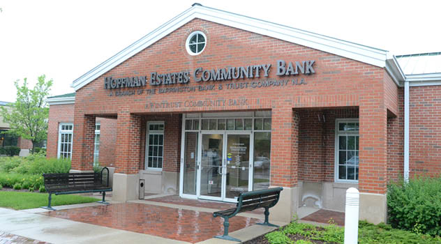 Hoffman Estates Community Bank