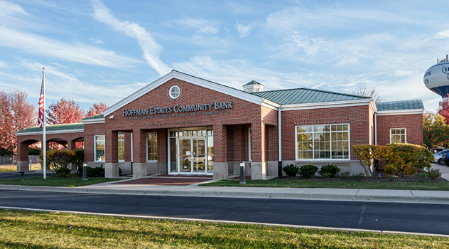 Hoffman Estates Community Bank